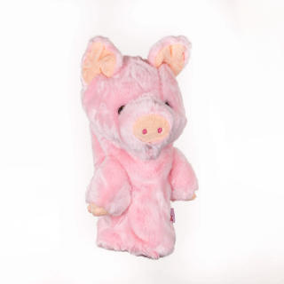 Pig Driver Daphne Headcover