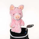 Schwein Driver Daphne Headcover