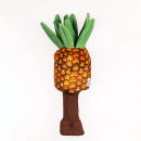 Couvre-tête driver ananas