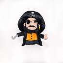 Couvre-tête Pirate Driver