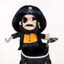 Couvre-tête Pirate Driver