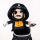 Pirate Driver Daphne Headcover