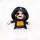 Pirate Driver Daphne Headcover
