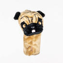 Pug Driver Daphne Headcover