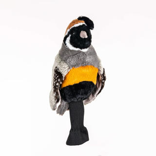 Wachtel Driver Daphne Headcover