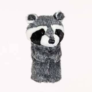 Waschbär Driver Daphne Headcover