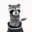 Waschbär Driver Daphne Headcover