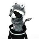 Waschbär Driver Daphne Headcover