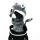 Waschbär Driver Daphne Headcover