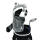Waschbär Driver Daphne Headcover