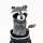 Waschbär Driver Daphne Headcover