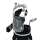 Waschbär Driver Daphne Headcover