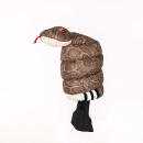 Klapperschlange Driver Daphne Headcover