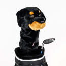 Rottweiler Driver Daphne Headcover