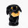 Rottweiler Driver Daphne Headcover