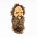 Sasquatch Driver Daphne Headcover