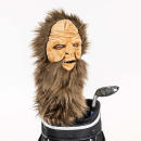 Sasquatch Driver Daphne Headcover