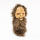 Sasquatch Driver Daphne Headcover