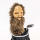 Sasquatch Driver Daphne Headcover