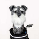 Schnauzer Driver Daphne Headcover