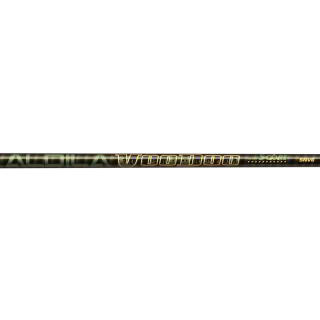 Aldila nv Voodoo 60 Graphite - bois x