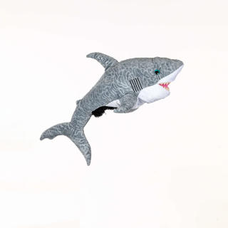 Shark Driver Daphne Headcover