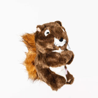 Eichhörnchen Driver Daphne Headcover