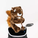 Eichhörnchen Driver Daphne Headcover