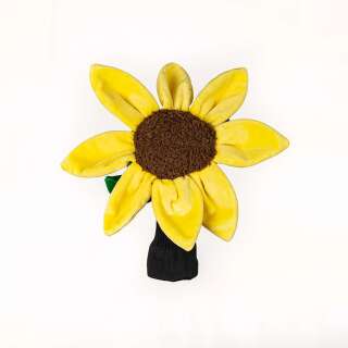 Tournesol Driver headcover