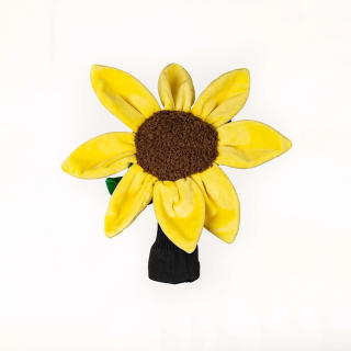 Sonnenblume Driver Daphne Headcover