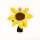 Tournesol Driver headcover