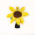 Tournesol Driver headcover