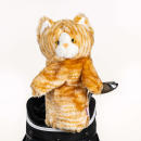 Tabby Katze Driver Daphne Headcover