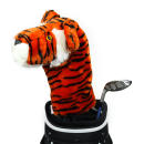 Tiger driver Daphne Headcover