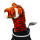 Tiger driver Daphne Headcover
