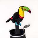 toucan Driver couvre-chef