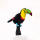 toucan Driver Daphne Headcover