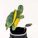 Tortue Driver Headcover