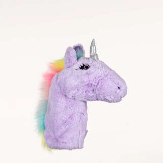 Einhorn Driver Daphne Headcover