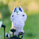 Einhorn Driver Daphne Headcover