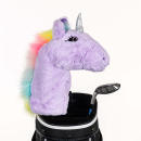 Einhorn Driver Daphne Headcover