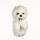 Westie (West Highland White Terrier) Driver Daphne Headcover