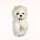 Westie (West Highland White Terrier) Driver Daphne Headcover