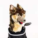 Couvre-chef Wolf Driver