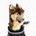 Wolf Driver Daphne Headcover