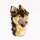 Wolf Driver Daphne Headcover