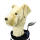 Gelber Labrador Driver Daphne Headcover