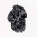 Schwarzer Pudel Hybrid Daphne Headcover