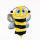 Hummel Hybrid Daphne Headcover