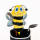 Hummel Hybrid Daphne Headcover